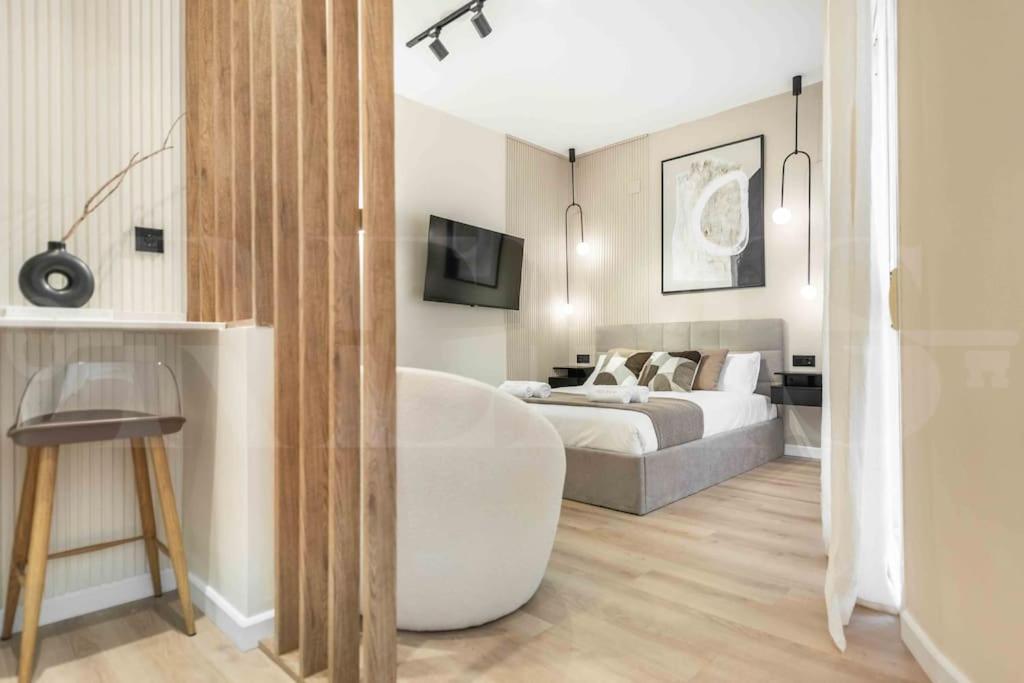 Appartamento Romantic Getaway In The Center By Rems *